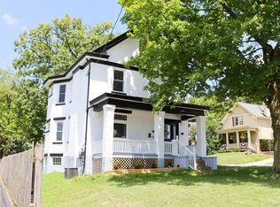 4100 Harrison Ave, Cincinnati, OH 45211