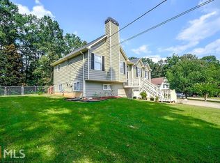 1398 Austin Rd, Ellenwood, GA 30294