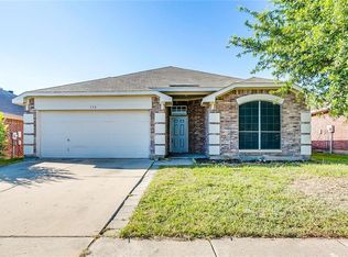 338 Dakota Dr, Arlington, TX 76002