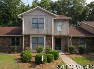 2007 N Quail Ridge Rd, Greenville, NC 27858