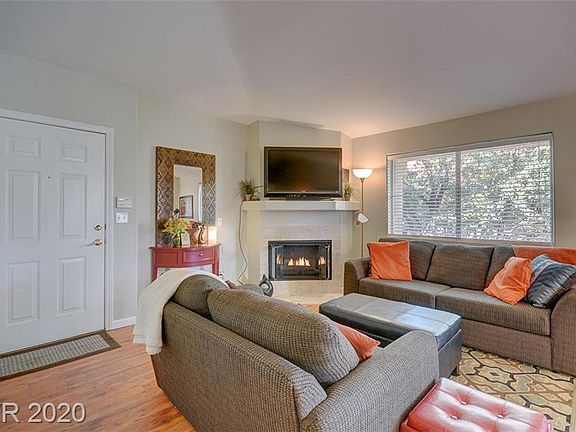 4th image of 1545 Frisco Peak Dr #214