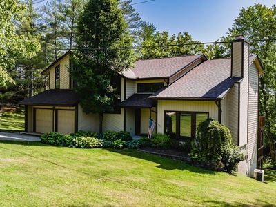 7874 Country Club Rd, Athens, OH, 45701