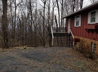 53 Bloodroot Rd, Front Royal, VA 22630