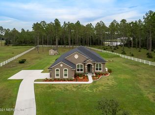 9962 Kings Crossing Dr, Jacksonville, FL 32219