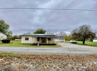 1330 S New York Ave, Marion, IN 46953