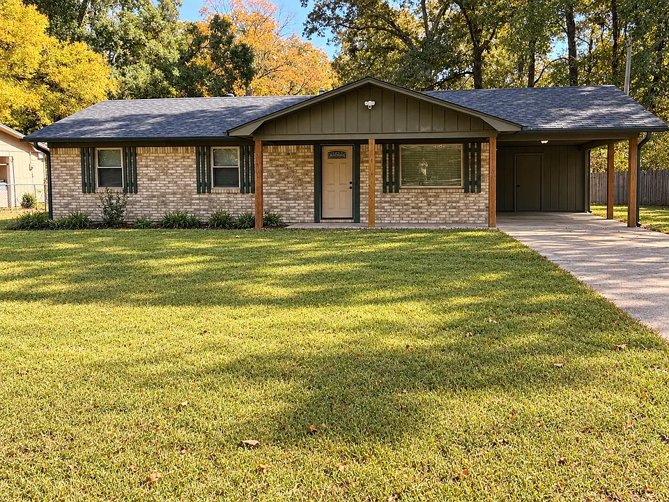6636 Garvin Dr