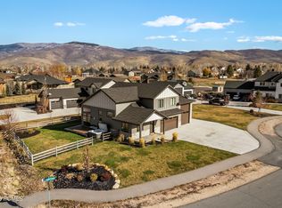 862 W Hilltop Ct, Kamas, UT 84036