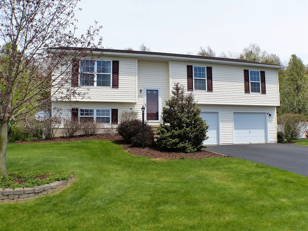 165 Meadow Ln, Bellefonte, PA 16823 Zillow