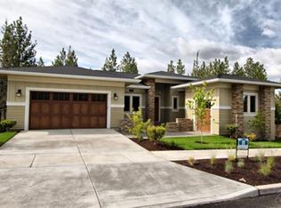 19151 Chiloquin Dr, Bend, OR 97701
