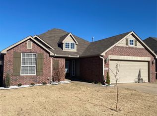 18913 E 49th Pl, Tulsa, OK 74134