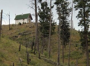 4365 Widowmaker Rd, Conner, MT 59827