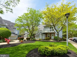 522 Park Pl, Cherry Hill, NJ 08002