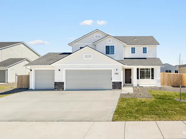 1092 Ellis River Ave, Middleton, ID 83644