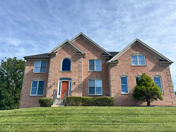 20551 Woodbridge Dr, Hagerstown, MD 21742