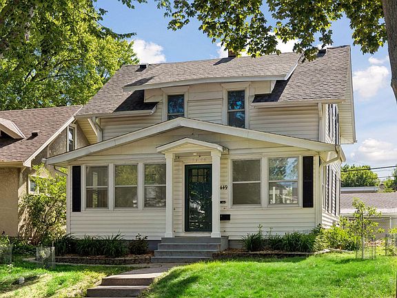 2nd image of 4449 Nokomis Ave