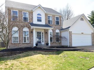 16432 Grand Basin Ct, Grover, MO