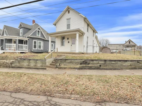 450 S 2nd St, Newark, OH 43055