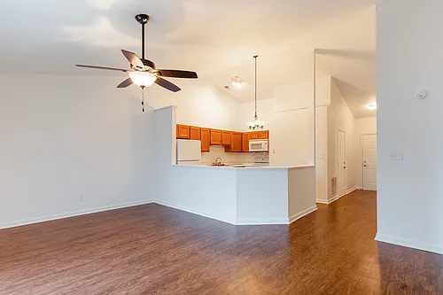 Barton Farms Apartments and Duplexes Photo 1