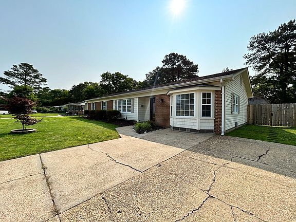 2nd image of 629 Bethune Dr