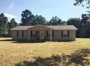 2774 County Road 415, Ellsinore, MO 63937