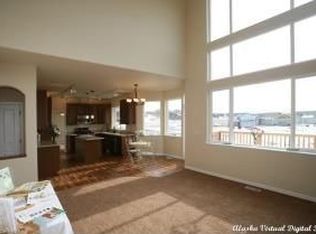 5584 Kenai Fjords Loop, Anchorage, AK 99502