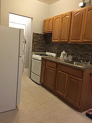 Rented by Lang Realty LLC