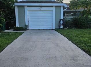 Rivergreen Villas, Port Saint Lucie, FL 34952