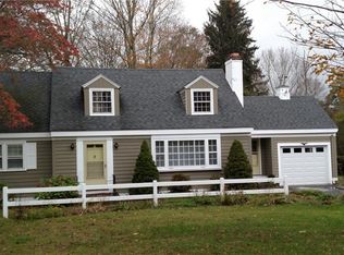 101 Middlesex Ave, Chester, CT 06412