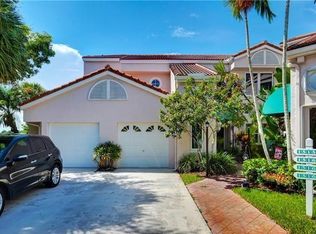 15165 SW 15th St #15165, Pembroke Pines, FL 33027