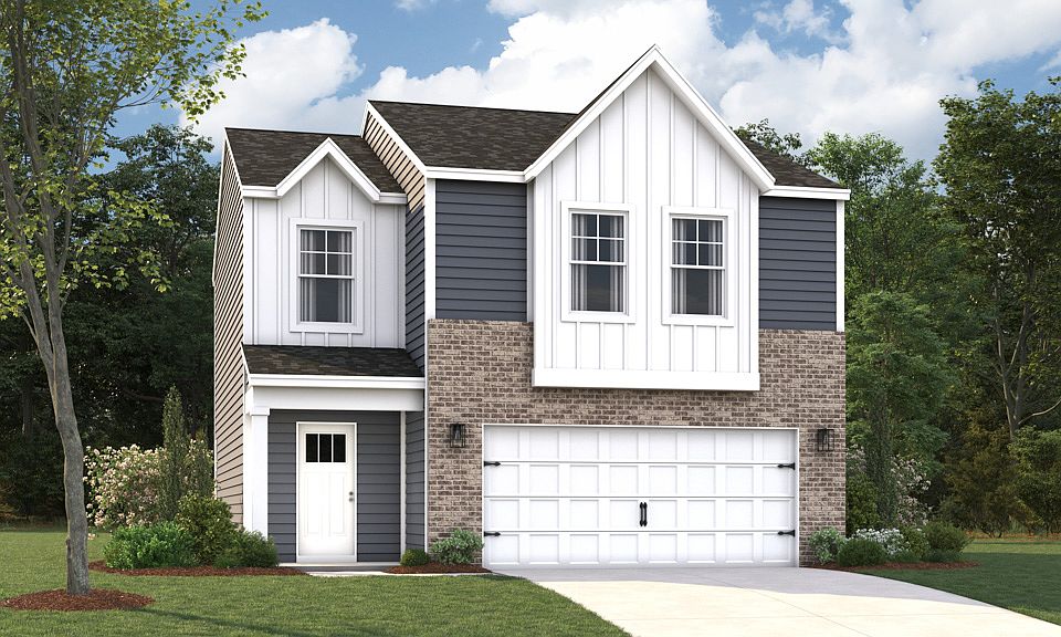 Plan Elevation.