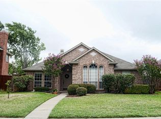 6212 Charleston Dr, Frisco, TX 75035