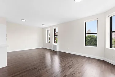 Rented by Halstead Real Estate