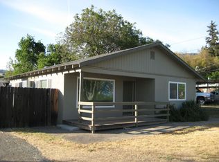 6302 12th Ave, Lucerne, CA 95458