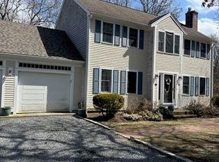 54 Frazier Way, Barnstable, MA 02630
