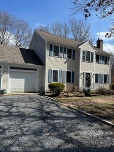 54 Frazier Way, Barnstable, MA, 02630