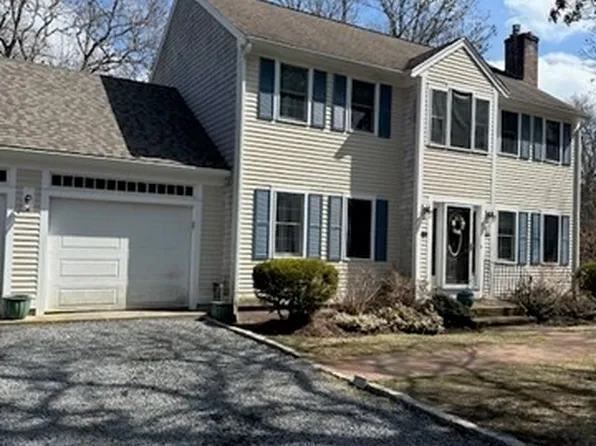 54 Frazier Way, Barnstable, MA 02630