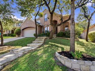 5809 Sunset Rdg, Austin, TX 78735