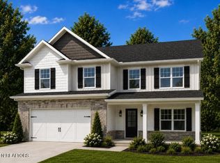 165 Roseberry St Lot 77B, Oak Ridge, TN 37830