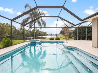 1650 Whitman Dr, West Melbourne, FL 32904