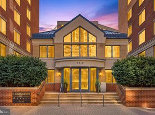 3830 9th St N APT 609E, Arlington, VA 22203