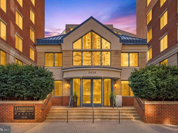 3830 9th St N APT 609E, Arlington, VA 22203