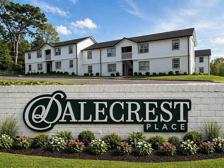 Dalecrest Place — Photo 4
