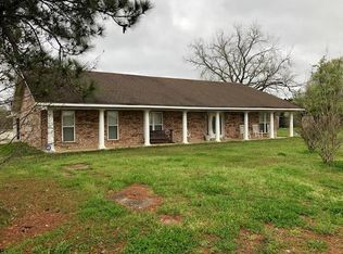2832 Highway 478, Robeline, LA 71469