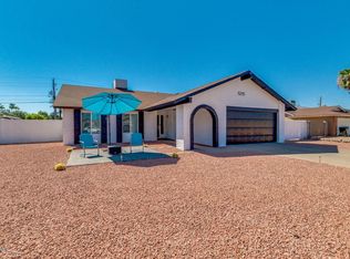 5215 E Beck Ln, Scottsdale, AZ 85254