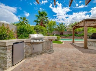 429 Waterwheel Falls Dr, Henderson, NV 89015