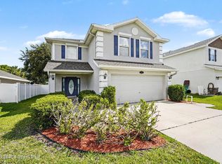 1786 Alaqua Way, West Melbourne, FL 32904