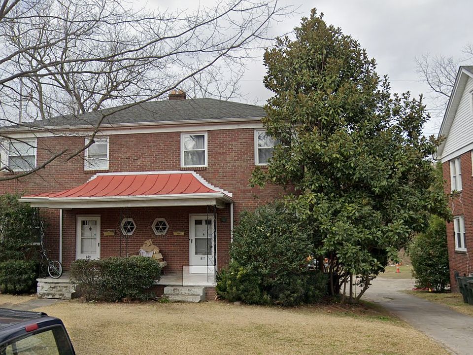 1st image of 609 Saluda Ave Unit 1