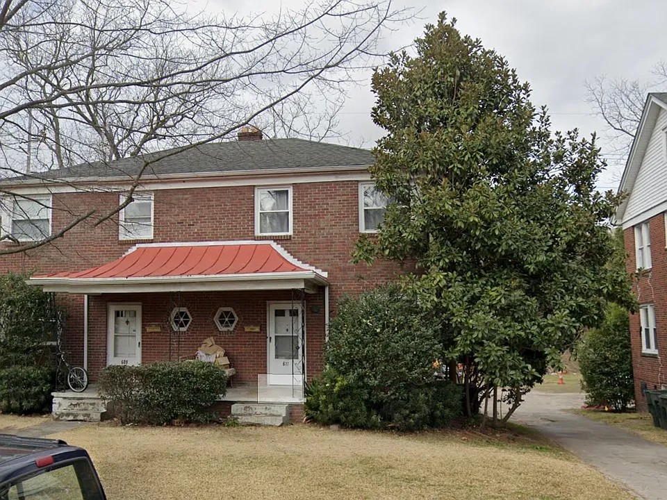 611 S Saluda Ave