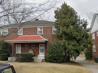 609 Saluda Ave UNIT 1, Columbia, SC 29205