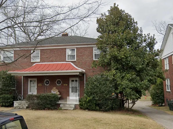 609 Saluda Ave Unit 1, Columbia, SC 29205